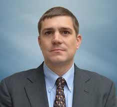 2015 Portage City Council candidate: Tim Earl