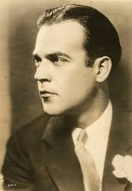 Johnnie Walker, silent film actor (SAYRE 10017)