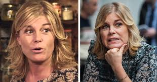Jun 02, 2021 · pernilla wahlgren, 53, är just nu lyckligare än någonsin! Pernilla Wahlgrens Dilemma Med Nya Karleken Arliga Orden Om Nya Mannen Det Har Ar Ju Det Jobbigaste