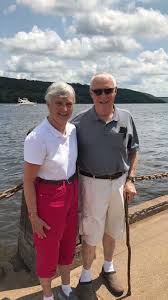 Obituary of Lois Mae Erickson