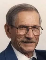 Obituary information for James Wells