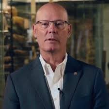 NRA chief involved in gruesome cat killing while at college, unearthed  report shows