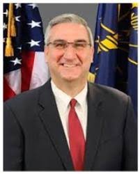 Gov. Holcomb Makes Appointments to Various Boards and Commissions