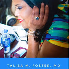 Taliba M. Foster, MD at Main Line Psychiatric