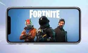 Fortnite is the completely free multiplayer game where you and your friends can jump into battle royale or fortnite creative. Fortnite Battle Royale Download Fur Pc Ps4 Xbox Ios Android Pc Magazin