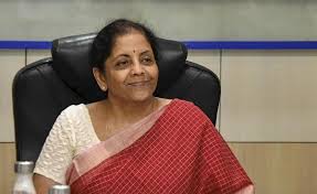 Последние твиты от nirmala sitharaman (@nsitharaman). Fm Sitharaman Replies To Husband S Critique On Economy Deccan Herald
