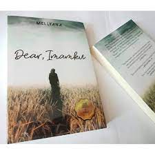 We did not find results for: Novel Dear Imamku Mellyana Lazada Indonesia