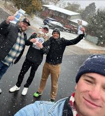 Jono Scott for Aurora City Council