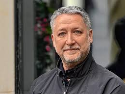 Konstanz: Was treibt sie an, Andreas Matt? Deshalb will der ehemalige  OB-Kandidat in den Gemeinderat