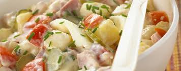 Epingle Sur Salades