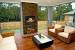 Simple Backyard Fire Pit Ideas