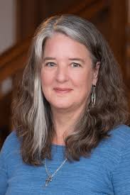 Diocese of Maine Announces Tina Pickering as New Canon to the Ordinary