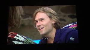Check spelling or type a new query. Who Is John Paul Jones On Bachelor In Paradise And The Bachelorette