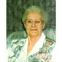 Obituary information for Pearl Z. Stewart
