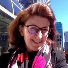 Professor Kristine Horner