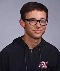 2023-24 Men's Track & Field Roster