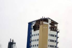 Количество пострадавших от взрыва на заправке в новосибирске приближается к 30. Vzryv Unichtozhil Dva Etazha 8 Etazhnogo Zdaniya V Novosibirske Proisshestviya Aif Novosibirsk