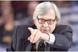 In the name of the son: Vittorio Sgarbi Apre La Stagione Del Nuovo Di Marmirolo Voce Di Mantova
