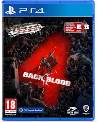 You are at the center of a war against the ridden. Back 4 Blood How To Access The Open Beta Ign
