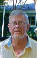 Roger Sheldon Obituary (1947