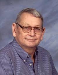 Larry Hargroder Obituary (1939