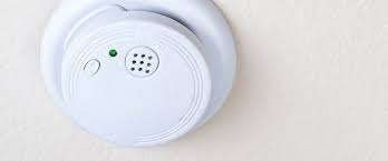 In the event of a carbon monoxide leak, it is critical that you get to fresh. Daylight Saving Time Time To Make Sure Your Smoke Detector Is Working Properly Stockton Recycles