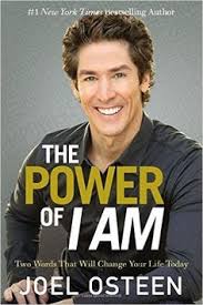 Download The Power Of I Am By Joel Osteen Kindle Pdf Ebook Epub Mobi The Power Of I Am Pdf Download Link Joel Osteen Christian Books Inspirational Books