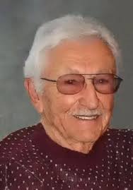 Obituary information for Jose P Lujan