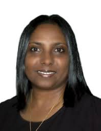 Linda Pillay