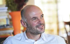 Francois Smith juig oor 2de prys