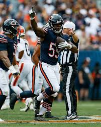 Chicago Bears (@chicagobears) - Instagram