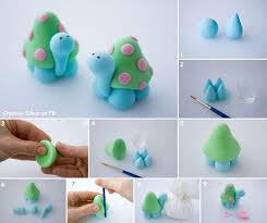 Wonderful Clay Art Ideas Polymer Clay Projects Clay Turtle Polymer Clay Turtle See more ideas about sculpture techniques, clay crafts, clay. wonderful clay art ideas polymer clay