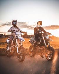 Pin By Jaycee On Motolife In 2020 Bike Rider Supermoto Best Friend Pictures