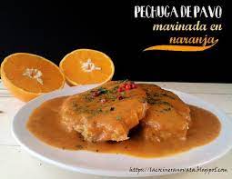 Pin En Chicken Turkey