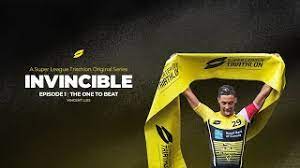 Van gogh became one of the most celebrated artists of the twentieth century and played a key role in the development of modern art. Vincent Luis Invincible The One To Beat Triathlon Documentary Youtube