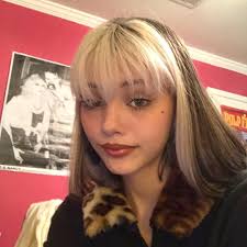 Keegan Love Miller Keeganlove6 Hair Color Streaks Hair Streaks Aesthetic Hair