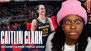 CAITLIN CLARK VS KATE MARTIN IOWA SHOWDOWN! ACES VS FEVER REACTION!