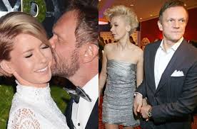 Edyta i cezary pazurowie udowadniają, że wiek w ich przypadku jest jedynie liczbą. Cezary Pazura Pierwszy Raz Tak Szczerze O Zwiazku Z Edyta Balem Sie Ze Jestem Za Stary Przekonal Go Kolega