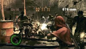 Lost in nightmares for playstation 3, (downloadable content) this is the first installment of new . Review Resident Evil 5 Hd Ggs Gamer
