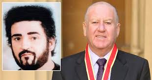 Football club chairman became "quite intense" Yorkshire Ripper suspect  because of his aunt