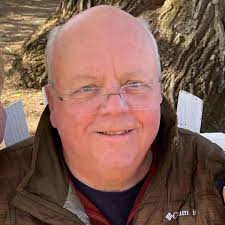 Thomas Richard Olson Obituary May 24, 2024