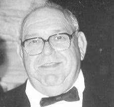 Louis Doucette Obituary (2015)