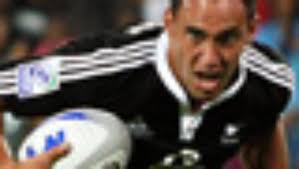 Grieving sevens star returns