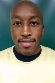 2014 Men's Track and Field Roster