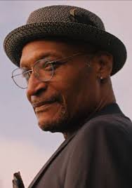 Tony Todd also played older Jake Sisko in the DS9 episode “The Visitor,” a  huge inspiration for 1000xRESIST. 🙏