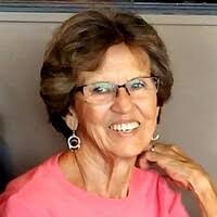 Shelba Jean Stimpson Vestal Obituary June 8, 2021