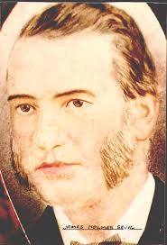 William BRITTON & Mary MOONEY married c1827 Pettigo, Donegal