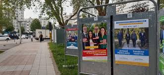 Quels sont les candidats et enjeux politiques en nouvelle aquitaine ? Elections Regionales 2021 Les Enjeux Des Elections Region Par Region Le Parisien