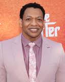 Derrick Baskin Pictures and Photos