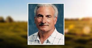 Pasquale D'Angelo Obituary April 5, 2012